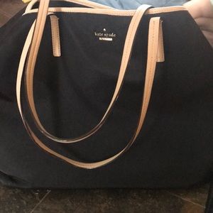 Kate Spade Diaper Bag